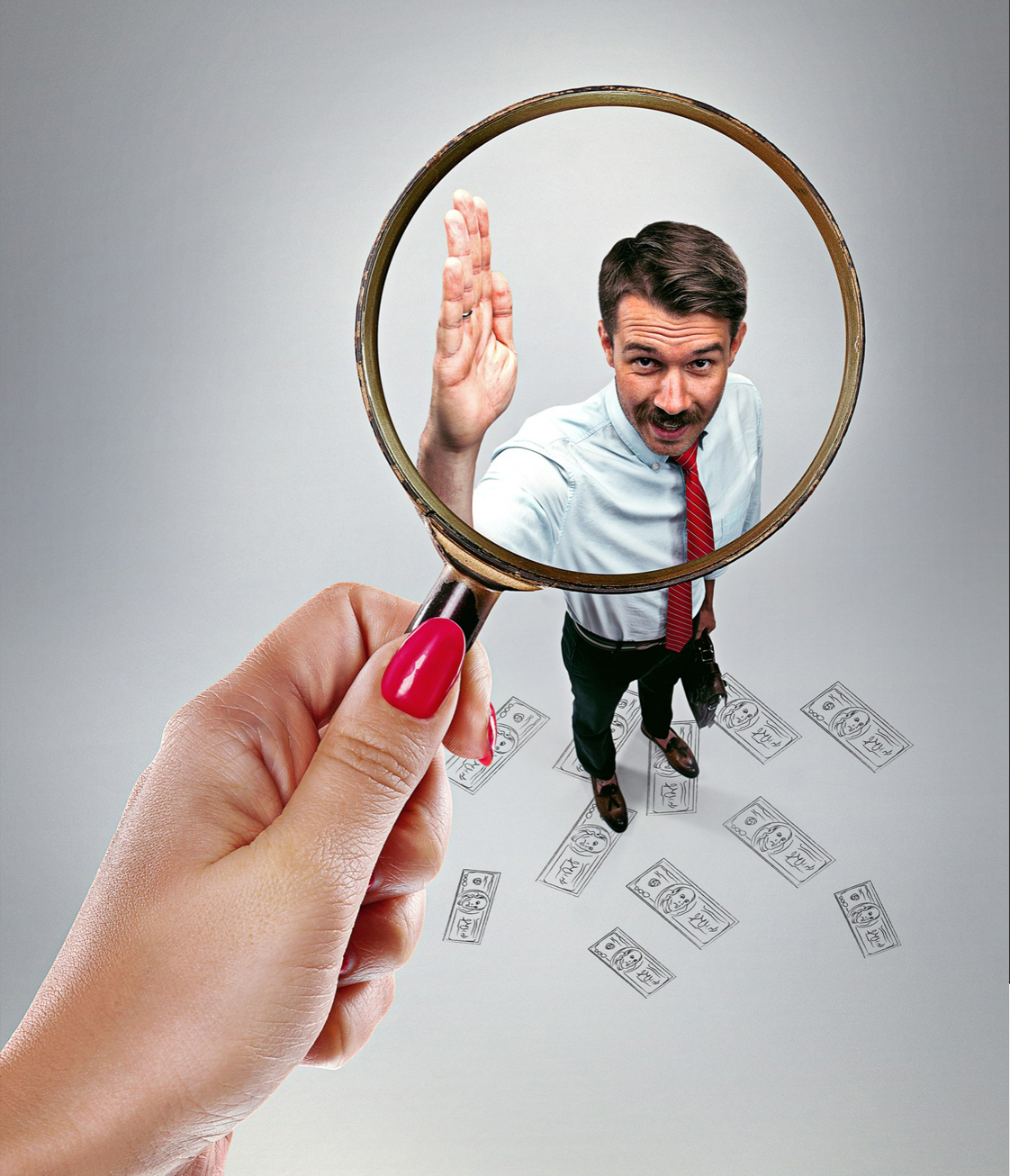 CORtracker HRM dashboard