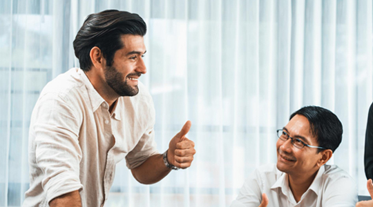 Video thumbnail: Sonia Patel